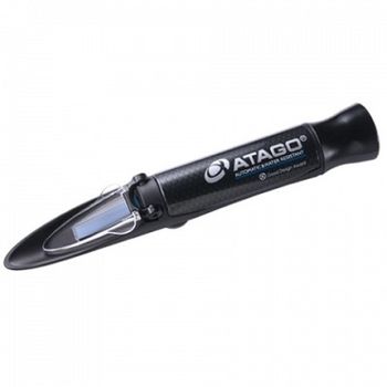 Atago Master 53PT - рефрактометр