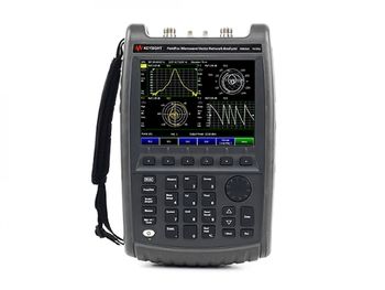 N9915A - портативный анализатор спектра