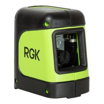RGK ML-11G - лазерный нивелир