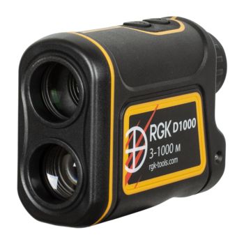 RGK D1000 - оптический дальномер
