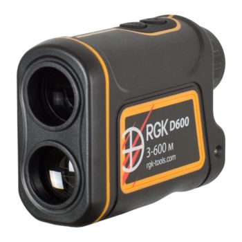 RGK D600 - оптический дальномер