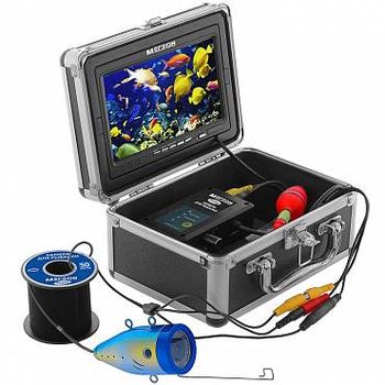 МЕГЕОН 33350 - камера для рыбалки