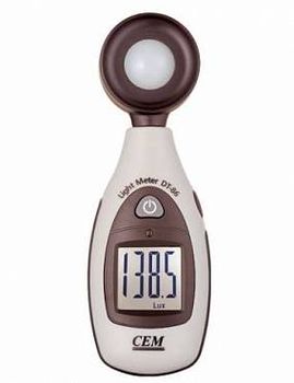 DT-86 - люксметр