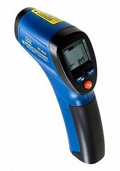 DT-810 - пирометр