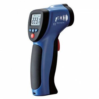 DT-8802 - пирометр, инфракрасный термометр