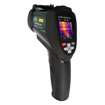 DT-9868 - тепловизор