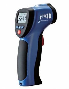 DT-883 - пирометр, инфракрасный термометр