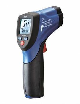 DT-8862 - профессиональный пирометр