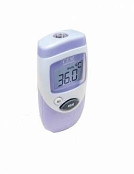 DT-608 - пирометр, бесконтактный инфракрасный термометр