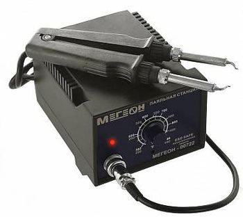 МЕГЕОН 00722 - SMD-термопинцет