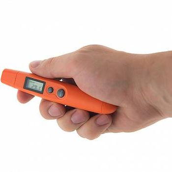 МЕГЕОН 16250 - бесконтактный инфракрасный термометр