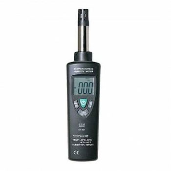DT-321 - цифровой термогигрометр
