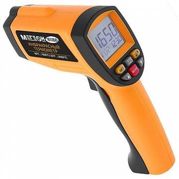МЕГЕОН 161350 - бесконтактный термометр (пирометр)