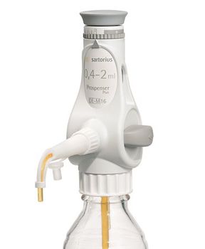 Наконечник BIOHIT Optifit Flexibulk 10-1000 мкл (480 шт)