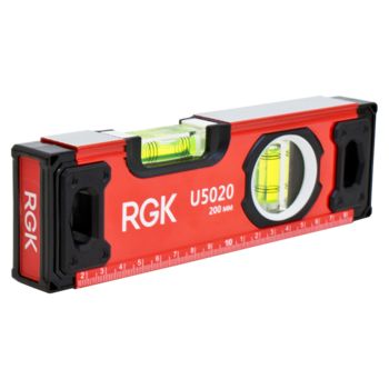 RGK U2100 - строительный уровень
