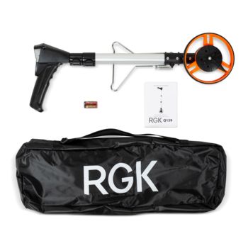 RGK Q159 - дорожное колесо