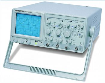 Ремонт GOS-652G
