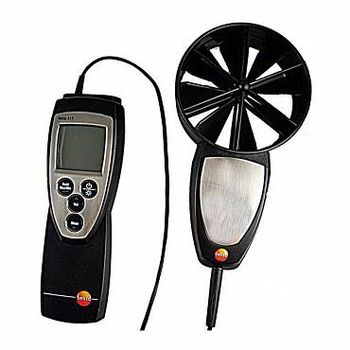 Ремонт testo 410-1