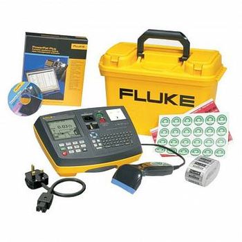 Ремонт Fluke 6500