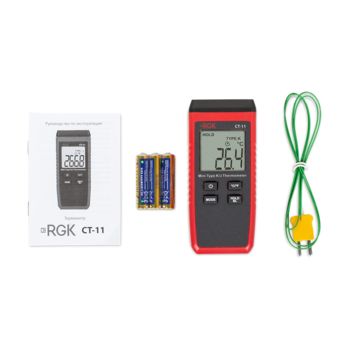 RGK CT-11 - термометр