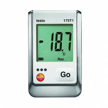 Ремонт testo 175-T1