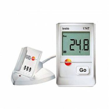 Ремонт testo 174T комплект