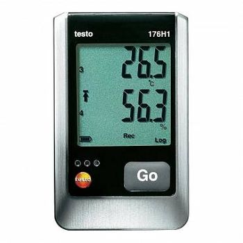 Ремонт testo 176-H1