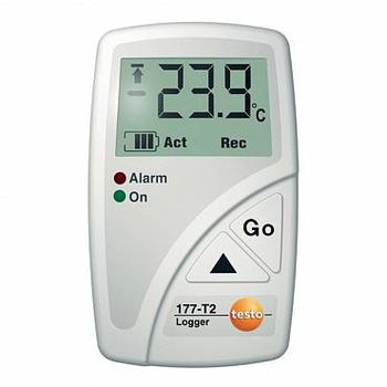 Ремонт testo 177-T2