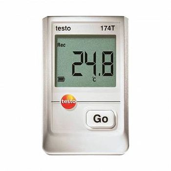 Ремонт testo 174T