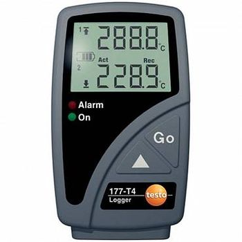 Ремонт testo 177-T4