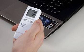 Ремонт testo 184-G1