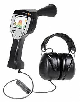 Ремонт testo Sensor LD