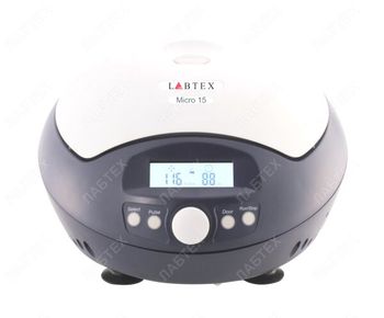 Labtex ВПЖ-4 3.55 капиллярный - Вискозиметр стеклянный