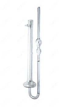 Labtex ВПЖ-4 2.00 капиллярный - вискозиметр стеклянный