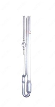 Labtex ВПЖ-1 3.75 капиллярный - вискозиметр стеклянный
