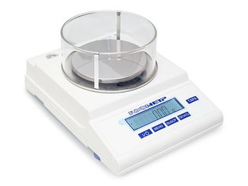 Госметр ВЛТЭ-310П-В - Весы лабораторные