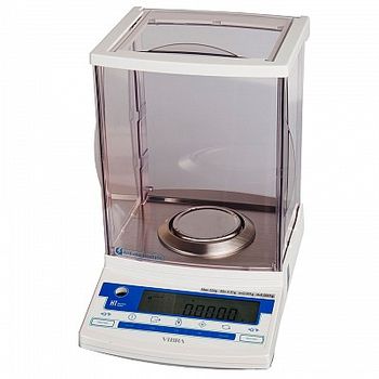 Vibra HT 124RCE на датчике Tuning-Fork