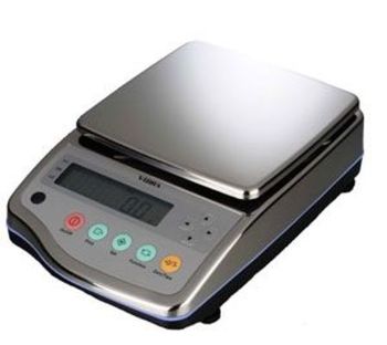 VIBRA CJ 8200ER - весы лабораторные