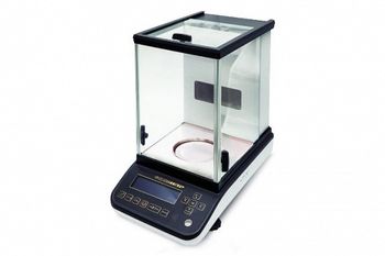 ВЛА-225M - Полумикровесы