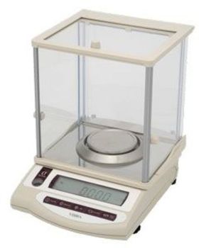 VIBRA CT 1602GCE - весы ювелирные