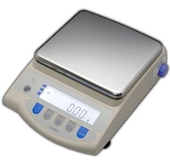 VIBRA AJH 2200CE - весы лабораторные