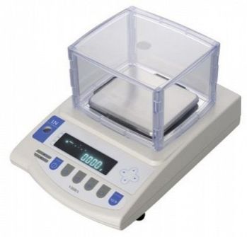 VIBRA LN-8201CE - весы лабораторные