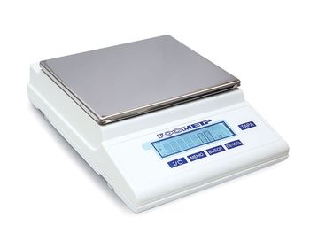 Госметр ВЛТЭ-3100С - Весы лабораторные