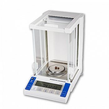 ViBRA AF 224RCE (220 г, 0,1 мг, внутреняя калибровка).