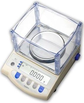 VIBRA AJH 420CE - весы лабораторные