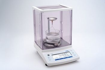 Vibra HT 224CE на датчике Tuning-Fork.