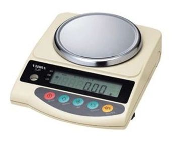 VIBRA SJ 420CE - весы лабораторные