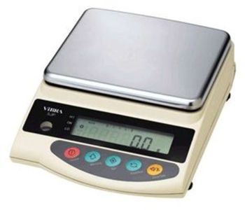 VIBRA SJ 2200CE - весы лабораторные