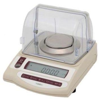 VIBRA CT 1602CE. - весы ювелирные