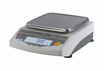 ВЛЭ-6202С - Весы лабораторные